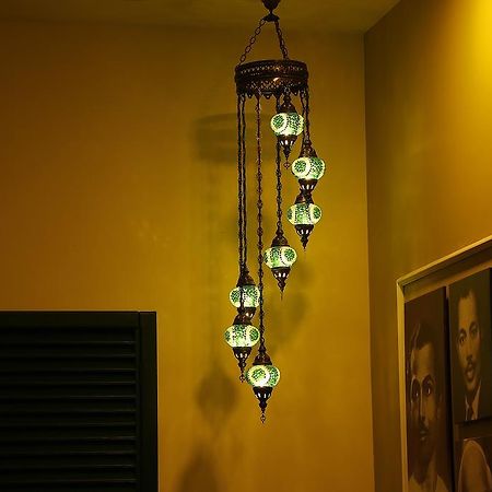 Mammamia Boutique Hotel Kochi Εξωτερικό φωτογραφία