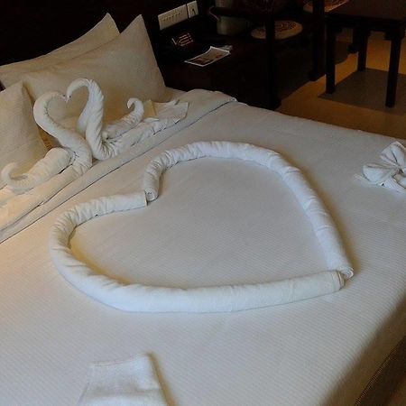 Mammamia Boutique Hotel Kochi Εξωτερικό φωτογραφία