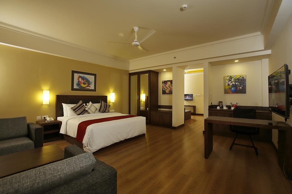 Mammamia Boutique Hotel Kochi Δωμάτιο φωτογραφία