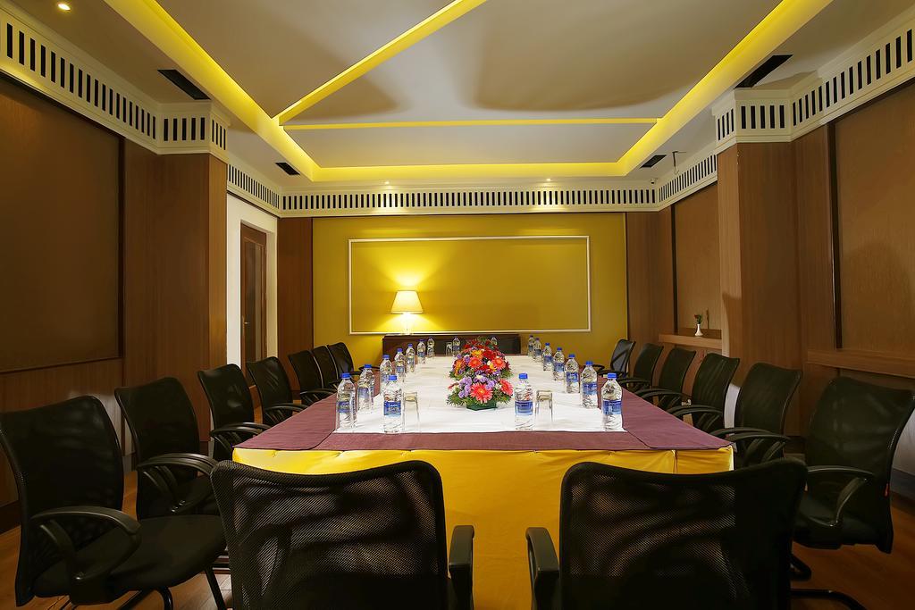 Mammamia Boutique Hotel Kochi Εξωτερικό φωτογραφία