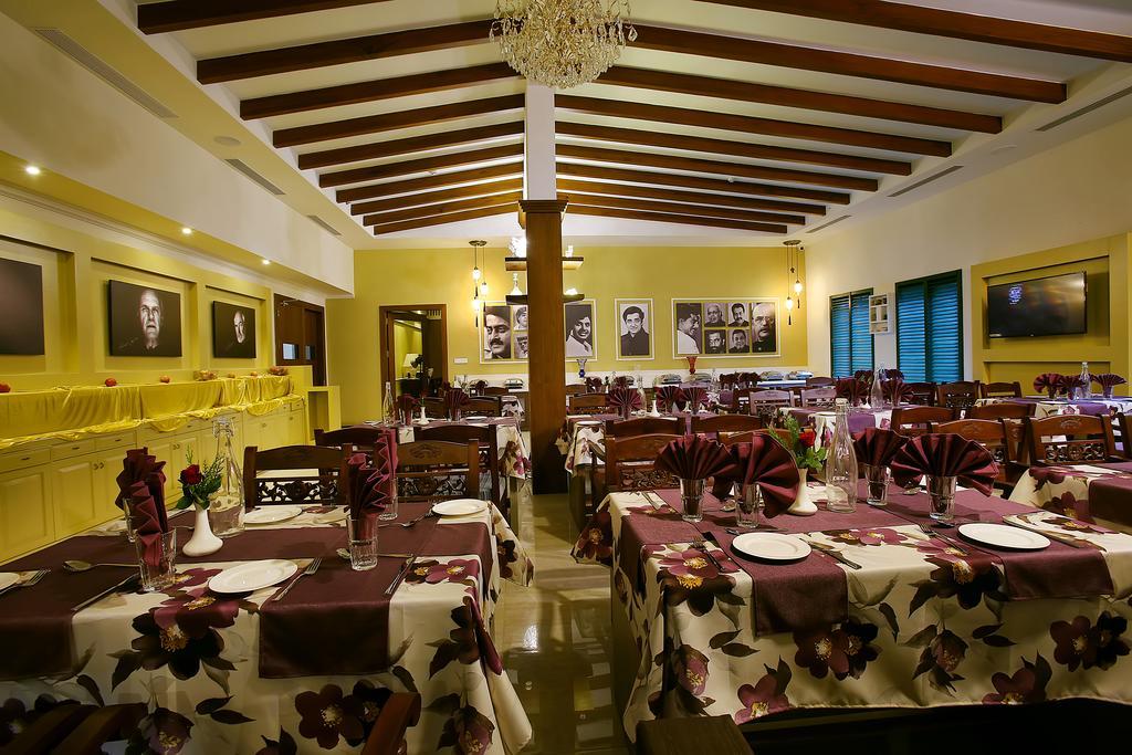 Mammamia Boutique Hotel Kochi Εξωτερικό φωτογραφία