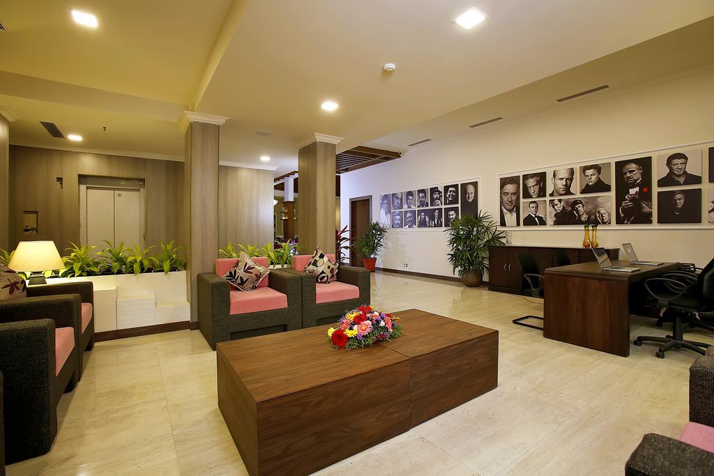 Mammamia Boutique Hotel Kochi Εξωτερικό φωτογραφία