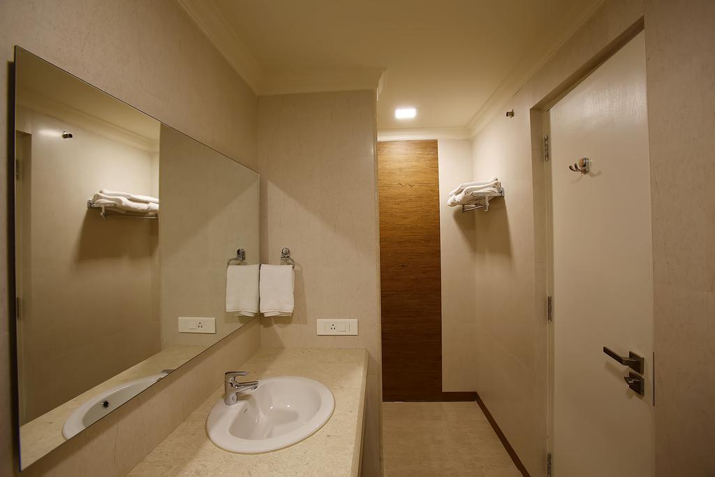 Mammamia Boutique Hotel Kochi Δωμάτιο φωτογραφία